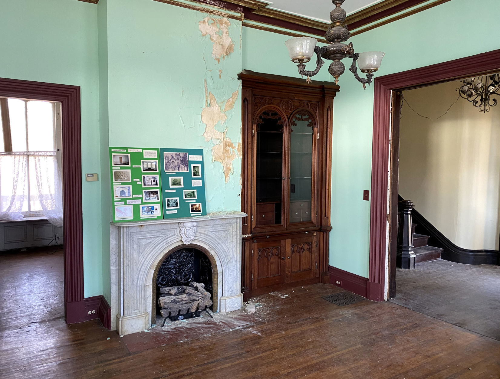 Seymour mansion 7